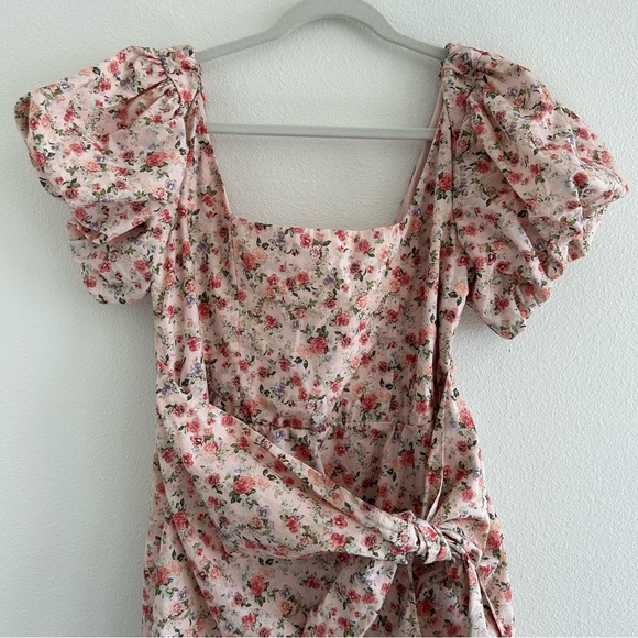 Show Me Your Mumu Danielle Dress - Picture 3 of 7